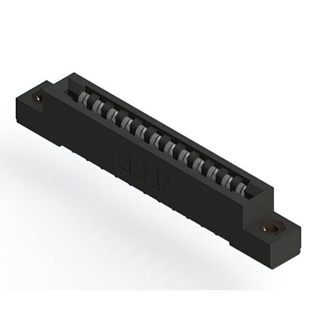 357-012-453-107 EDAC Inc.  Edgeboard Connectors